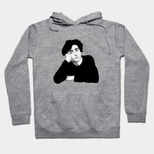 Timothee Hoodie